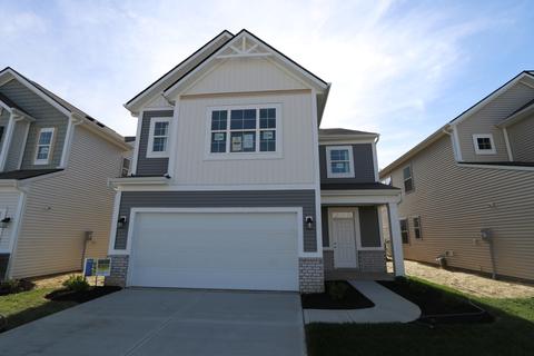 5202 Triple Crown Way, Indianapolis, IN 46237