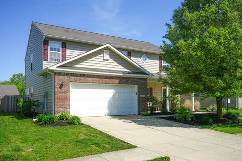 18780 Big Circle Dr, Noblesville, IN 46062