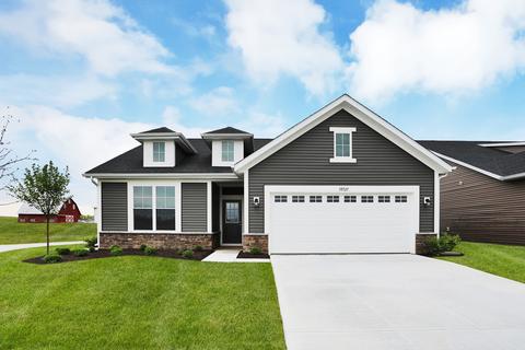 19727 Astoria Ave, Sheridan, IN 46069