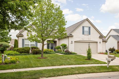 12663 Avocet Dr, Carmel, IN 46033