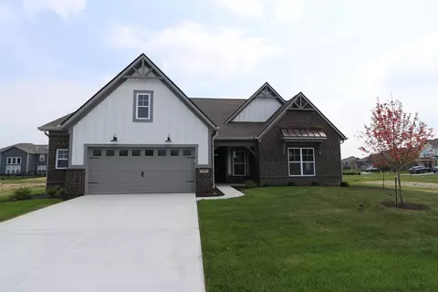 3885 War Admiral Ct, Bargersville, IN 46106