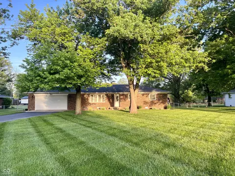 2892 S State Road 267, Plainfield, IN 46168