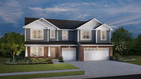 800 Milbrodt Dr, Whiteland, IN 46184