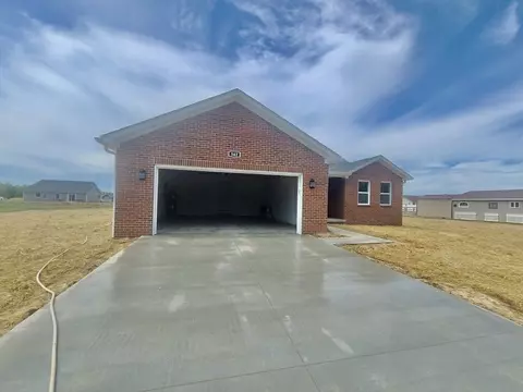 542 Shawnee Trl, Milan, IN 47006