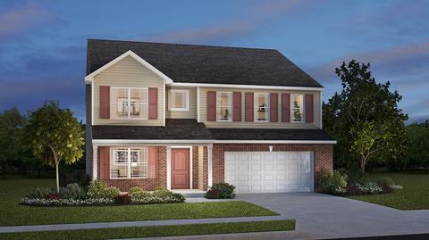 6599 Cardiff Cir, Mccordsville, IN 46055