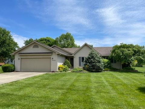 3551 Highview Way, Columbus, IN 47203