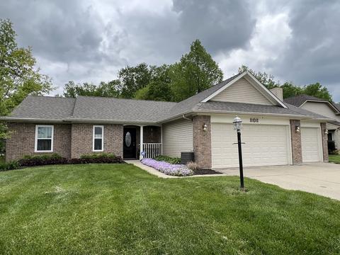 1953 Bradford Trace Way, Indianapolis, IN 46229