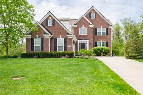 2980 Stone Creek Dr, Zionsville, IN 46077