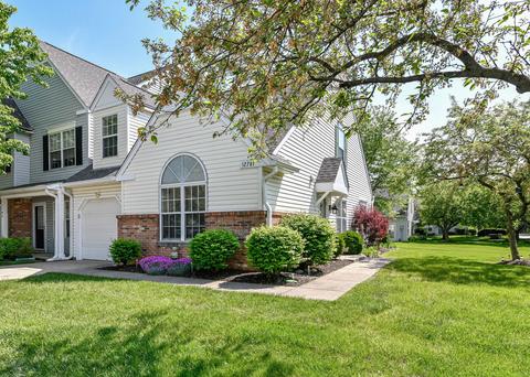 12701 Ladson St, Fishers, IN 46038