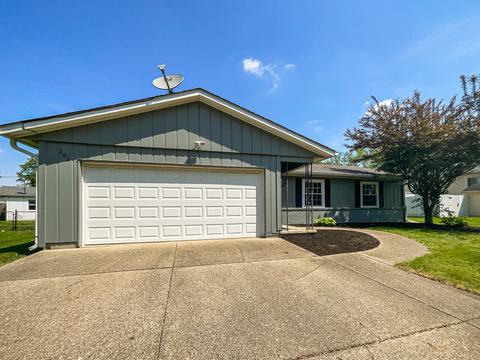 202 Busby Rd, Lapel, IN 46051