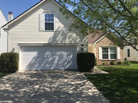 58 Spring Lake Dr, Westfield, IN 46074