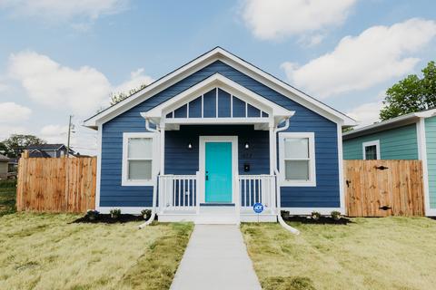 1622 Quill St, Indianapolis, IN 46203