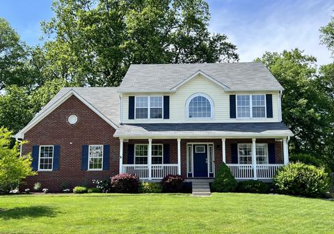 11434 Niagara Dr, Fishers, IN 46037