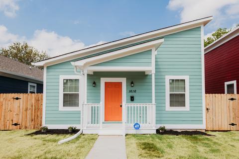 1616 Quill St, Indianapolis, IN 46203