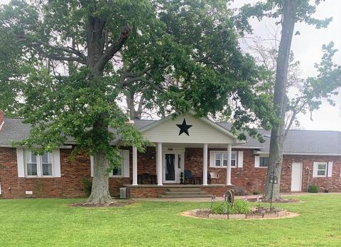 1650 N 500 E, Butlerville, IN 47223