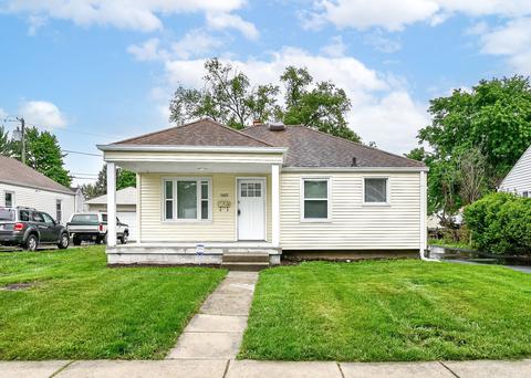 5309 E 20th St, Indianapolis, IN 46218