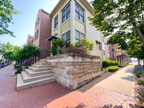 505 N Park Ave, Indianapolis, IN 46202