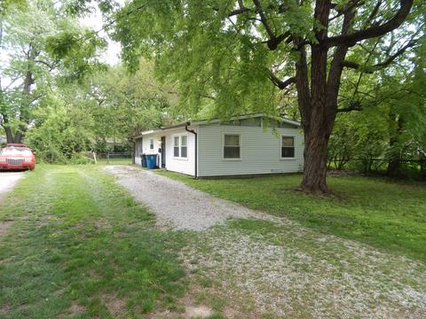 4603 N Hartman Dr, Indianapolis, IN 46226