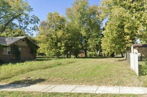 2630 N Gale, Indianapolis, IN 46218