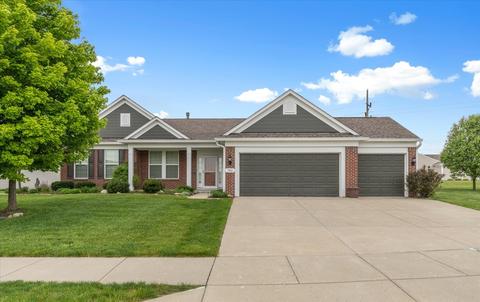 740 King Fisher Dr, Brownsburg, IN 46112