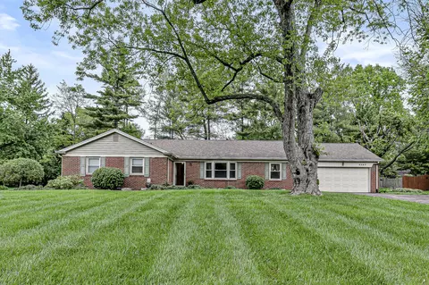 4640 E 77 St, Indianapolis, IN 46250