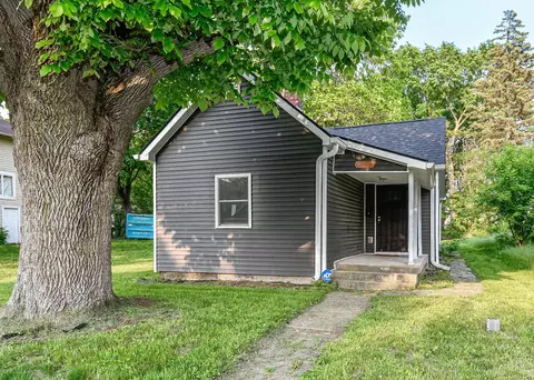637 N Oxford St, Indianapolis, IN 46201
