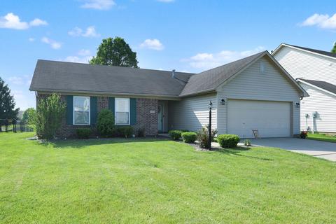 5333 Twin Bridge Blvd, Indianapolis, IN 46239