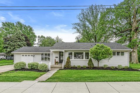 701 E Williams St, Lebanon, IN 46052
