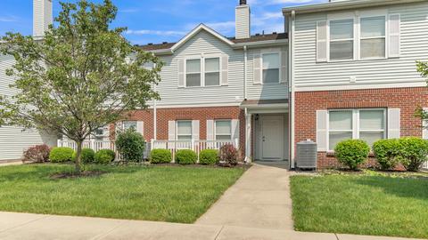 13325 White Granite Dr #400, Fishers, IN 46038