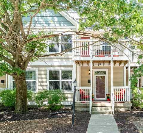2406 N Delaware St, Indianapolis, IN 46205