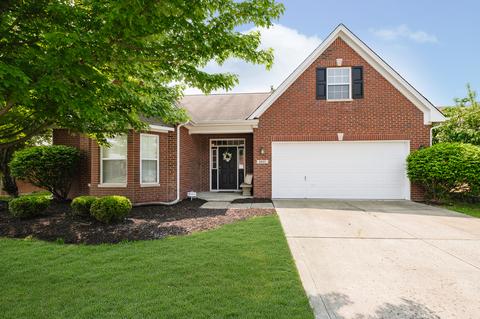 8433 Watertown Dr, Indianapolis, IN 46216