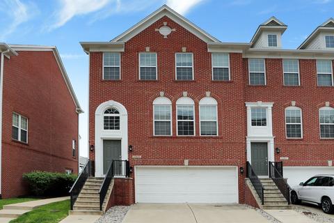 11821 Harvard Ln, Carmel, IN 46032