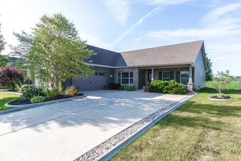 713 Trillium St, Lebanon, IN 46052