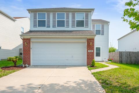7238 Parklake Cir, Indianapolis, IN 46217