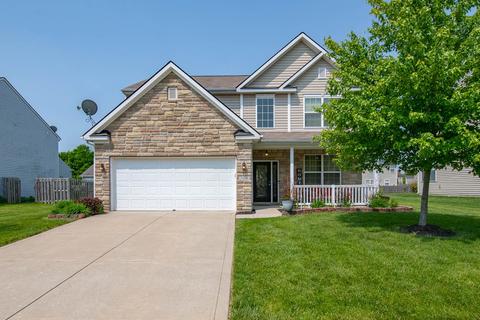 5408 Goodwin St, Indianapolis, IN 46234