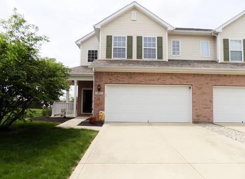 1876 Silverberry Dr, Indianapolis, IN 46234