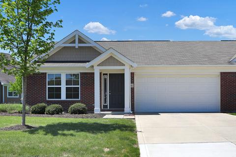 17214 Falkland Dr, Westfield, IN 46074