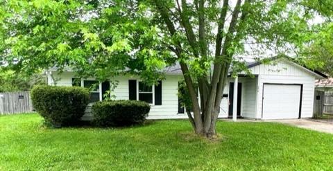 3616 Ireland Ct, Indianapolis, IN 46235