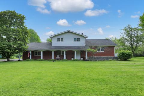 9501 Vandergriff Rd, Indianapolis, IN 46239