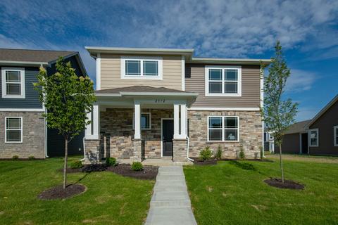 2572 Barstow Dr, Whitestown, IN 46075
