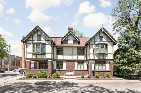 226 228 E 15th St, Indianapolis, IN 46202