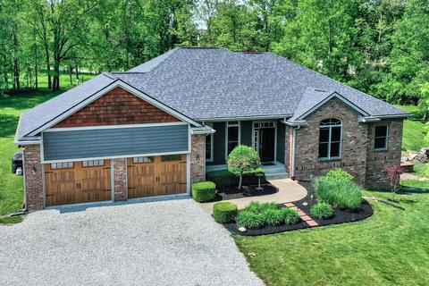 1790 S 925 E, Zionsville, IN 46077