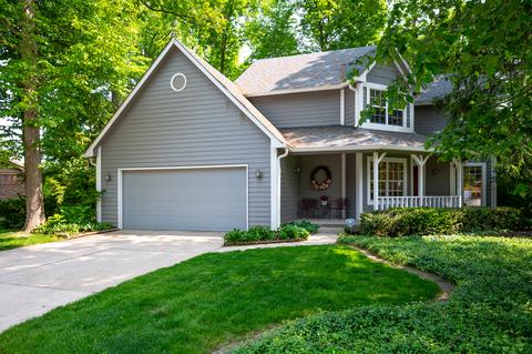 1315 Old Hickory Cir, Greenwood, IN 46142