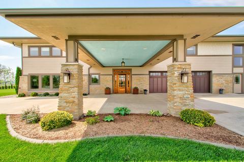1705 W 246th St, Sheridan, IN 46069