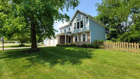 15010 Bridlewood Dr, Carmel, IN 46033