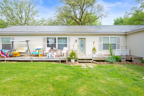 1022 Sandra Dr, Anderson, IN 46013