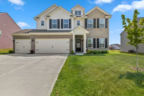 938 Ram Dr, Franklin, IN 46131