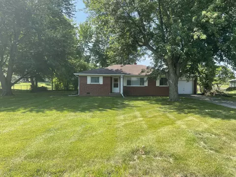 2921 E Dudley Ave, Indianapolis, IN 46227