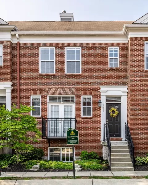 461 American Way S, Carmel, IN 46032