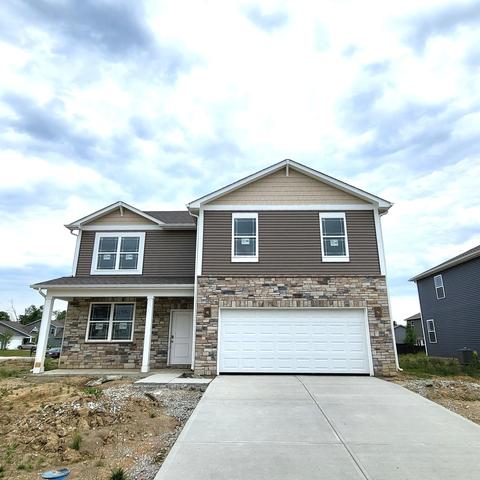 1719 Fairmount Dr, Greenfield, IN 46140